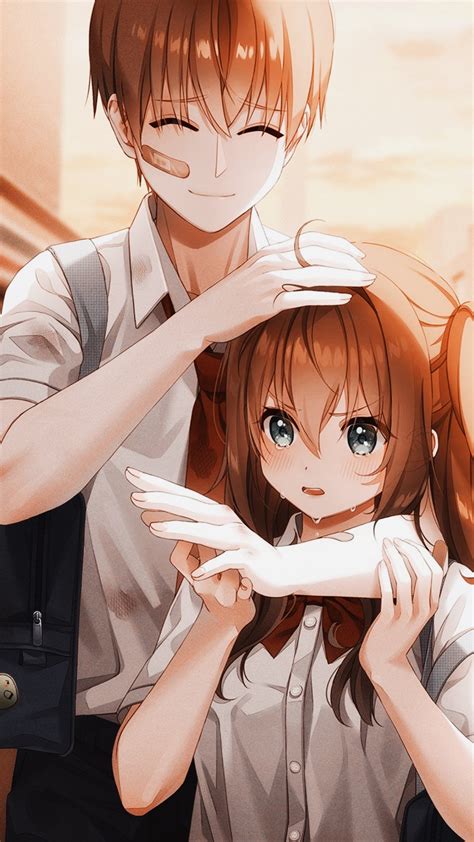 cute anime couples|25 Best Cute Anime Couples That Are Too Romantic [With Photos].